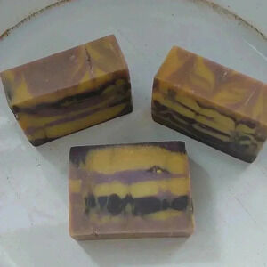 Spellbound Handmade Soap